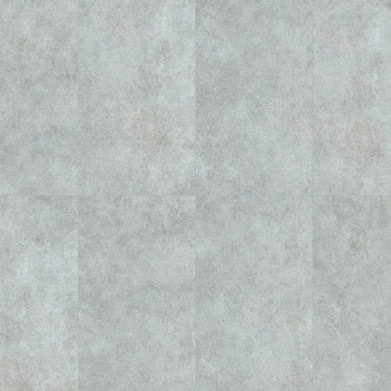 Виниловый пол SPC Floor Aberhof Petra XXL Concrete 1254 клеевой